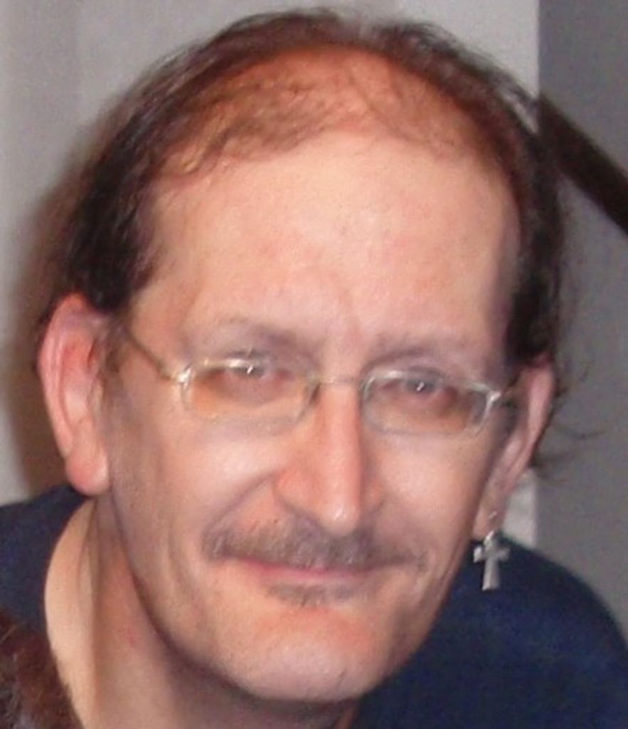 Lemuel Paul Killgore