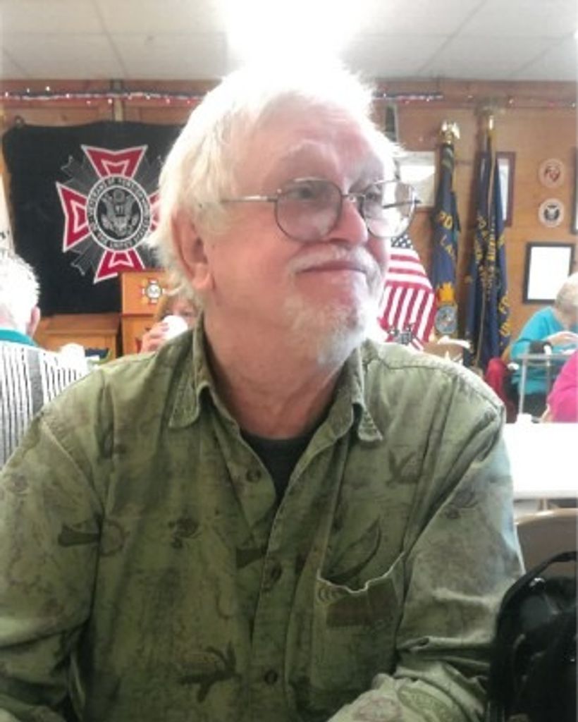 Harry Arthur Faris Jr. Profile Photo