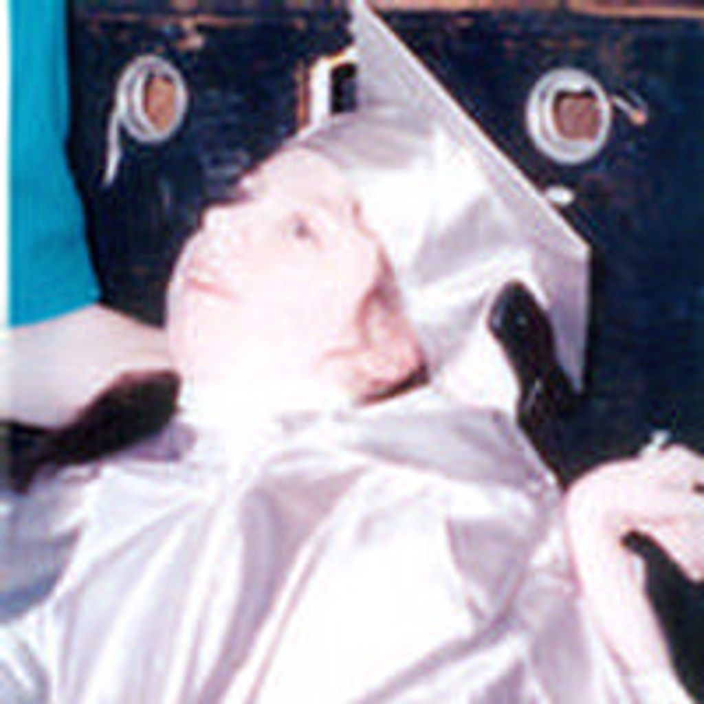 Misty René Graddy