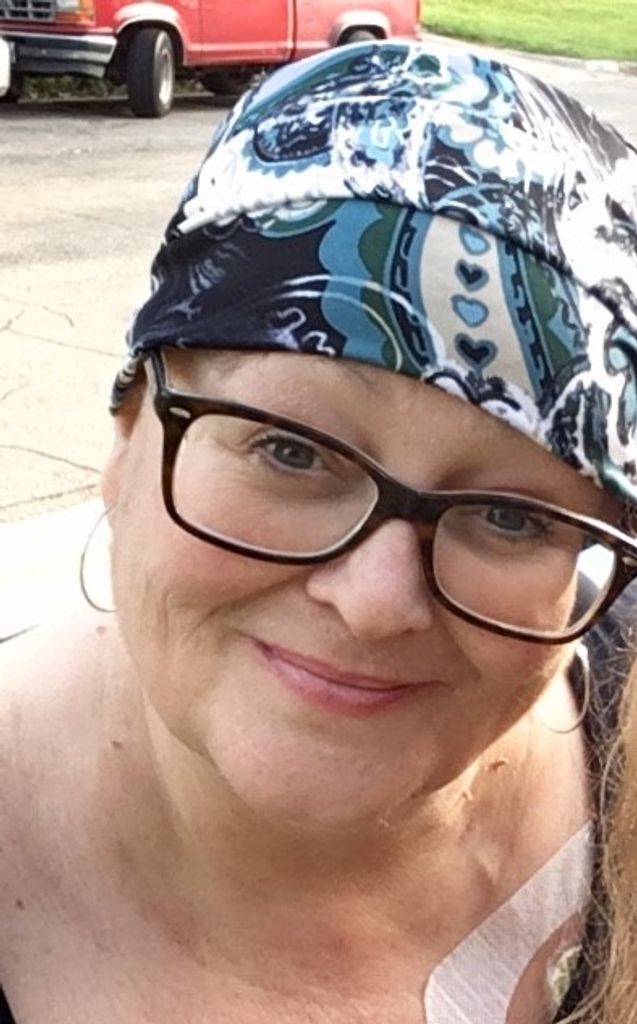 Cindy Boggess