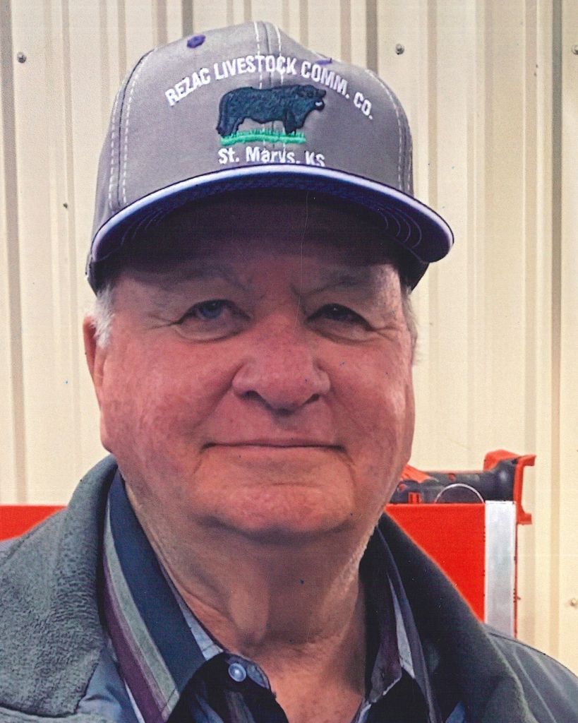 Leland Eugene Bailey Profile Photo