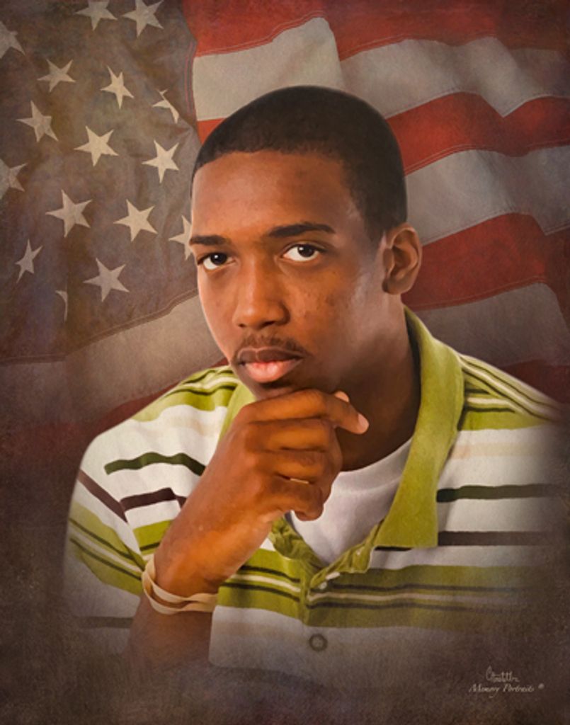 Rashad Bolton Profile Photo