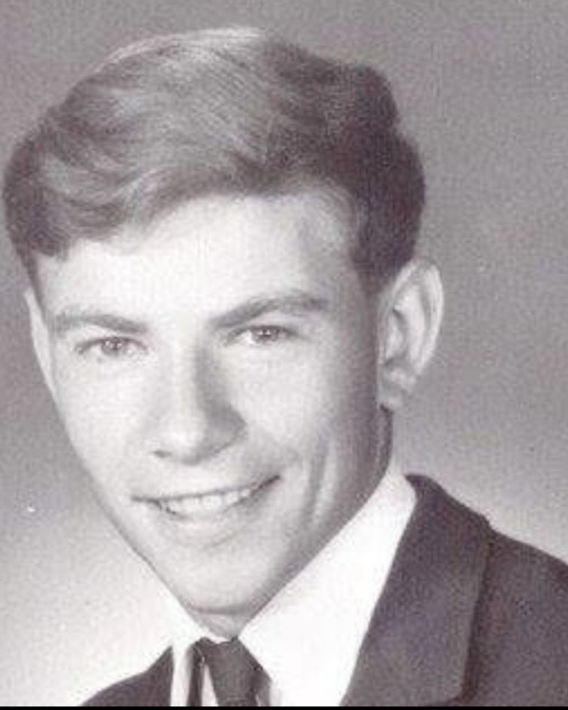 Robert Jon Bindley Profile Photo