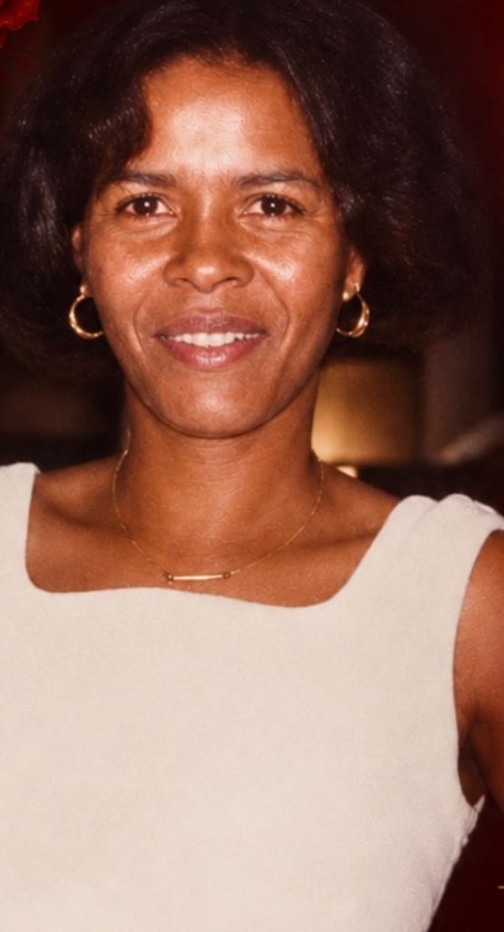 Barbara Richards Profile Photo