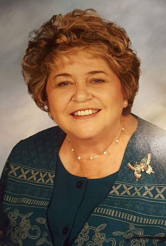 Angeline Winn Polasek Profile Photo