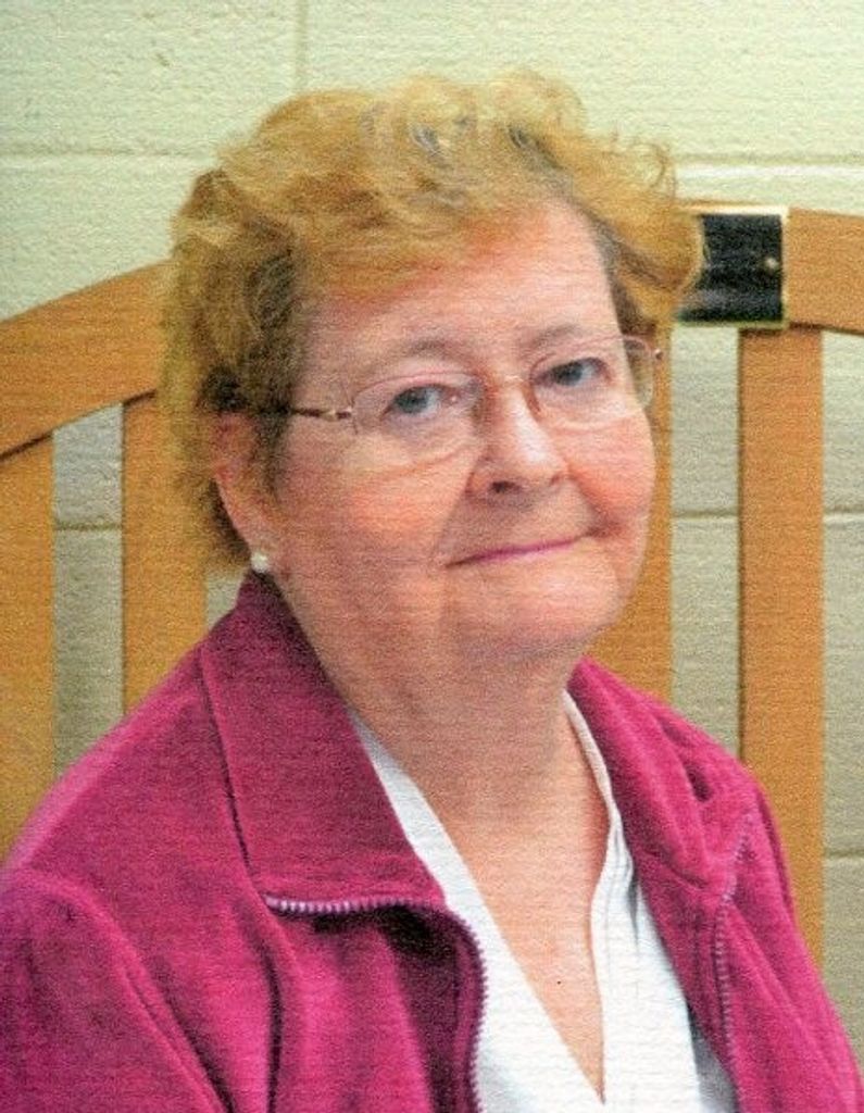 Rhoda Langdon