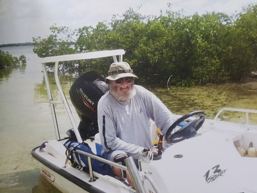 John Joseph Eschbach, Iii "Jack" Profile Photo