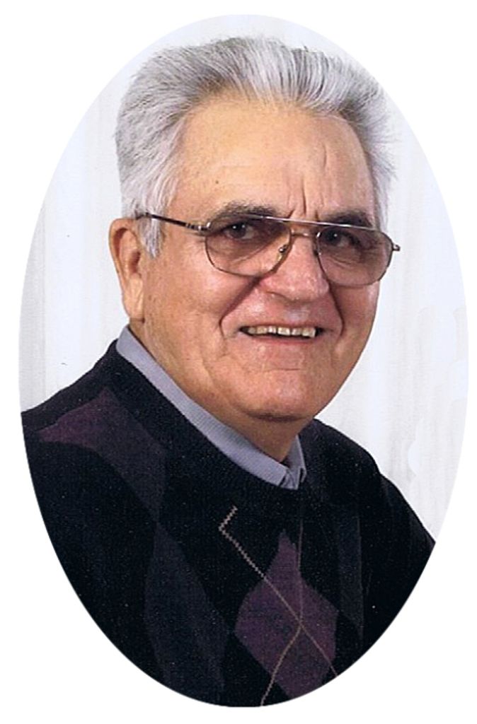 William Darrell Fugett, Sr. Profile Photo