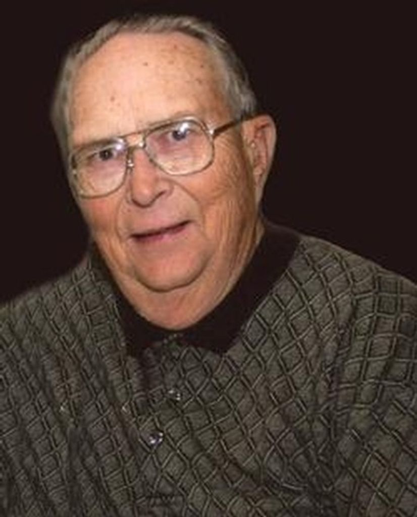 John A. 'Jack' Naeve