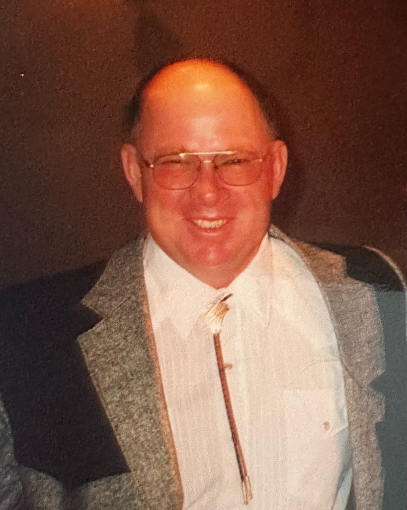 Larry Dean Nelson