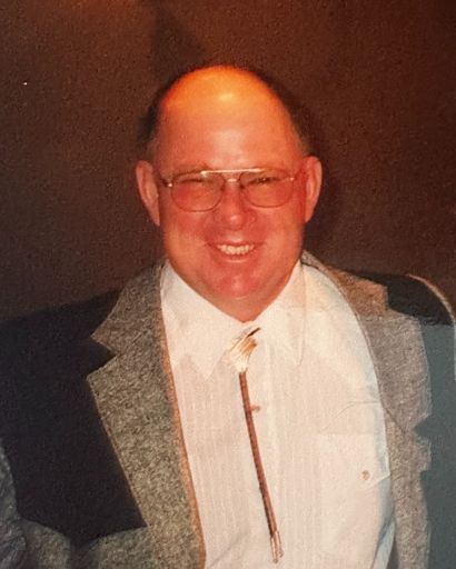 Larry Dean Nelson Profile Photo