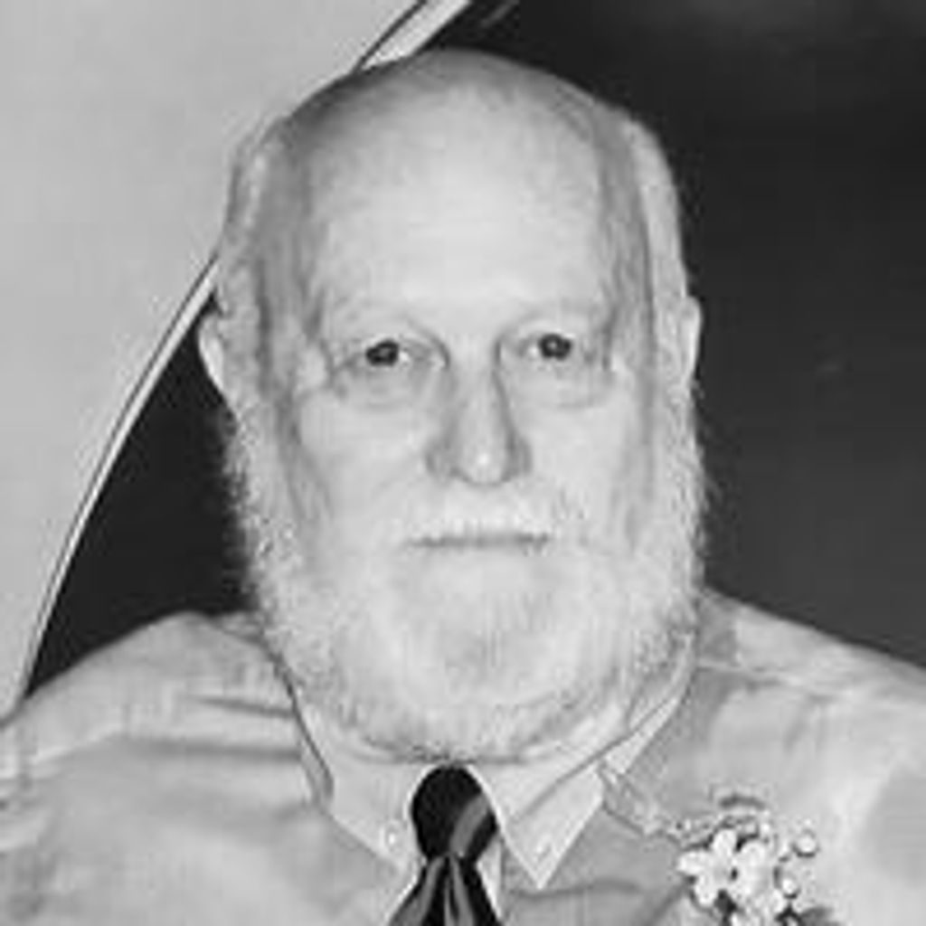 Ron Russell Profile Photo