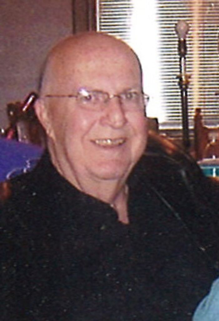 Robert Lee Myers Profile Photo