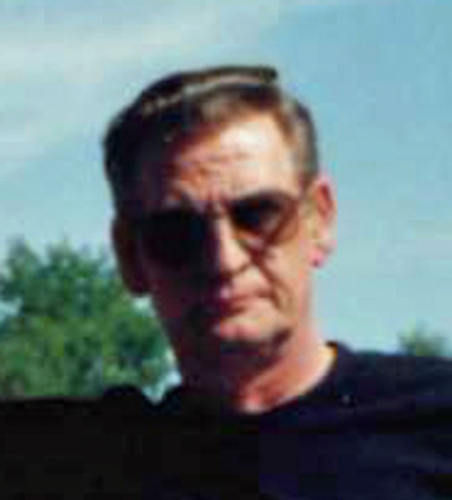 David Robinson Profile Photo