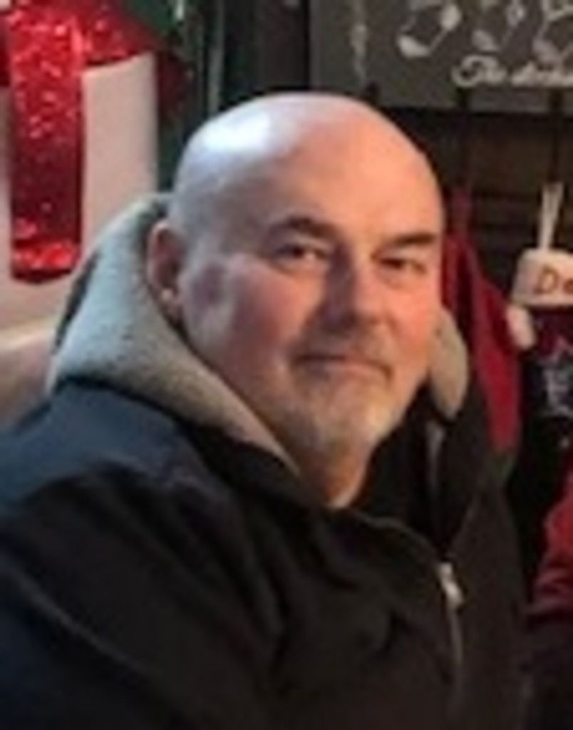 Paul Leon, Ricketts Sr. Profile Photo