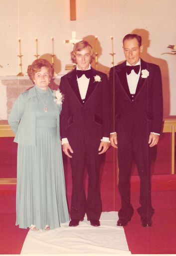 Margarete Anna Fessler photo gallery thumbnail 73 of 90