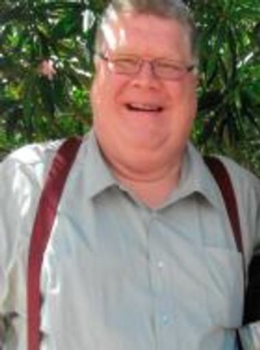 Marvin Luther 'Sandy' Reese Profile Photo