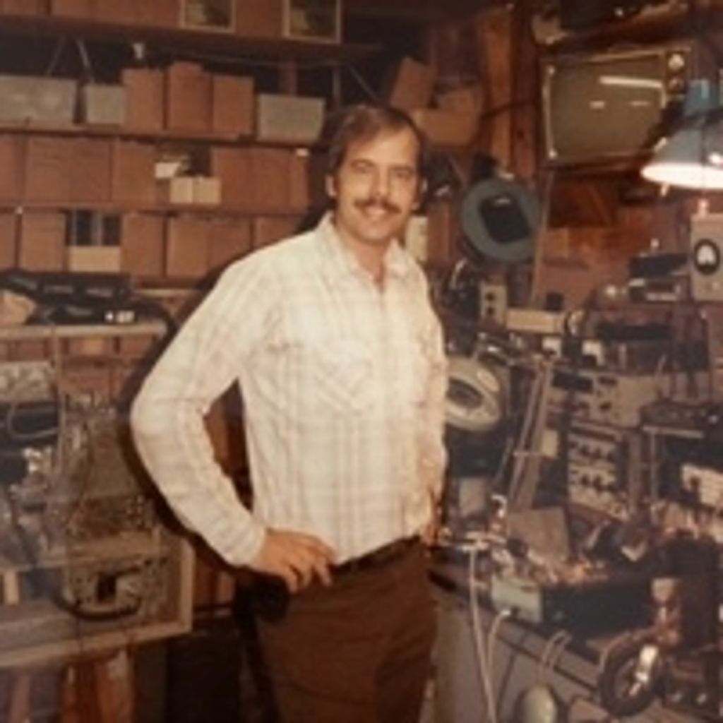 John Sippel Profile Photo