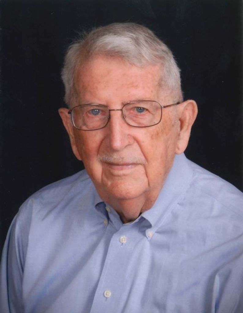 Stegall, Roy Alfred