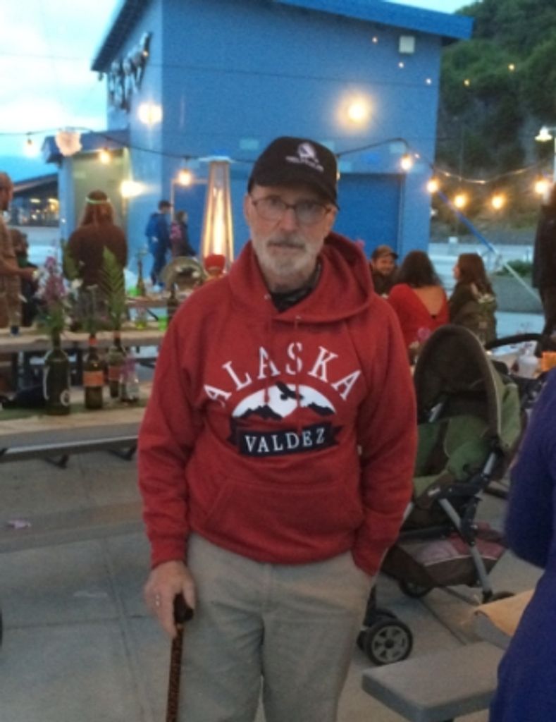 Allen Moulton Profile Photo