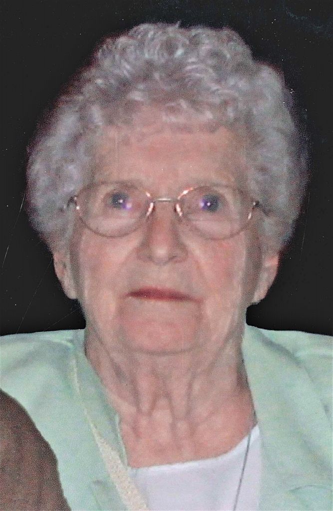 Twilah DeBoer