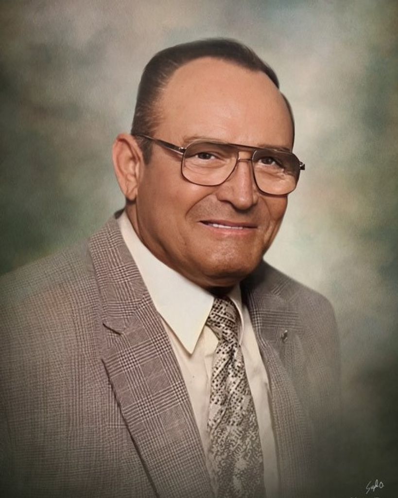 Francis Bergeron