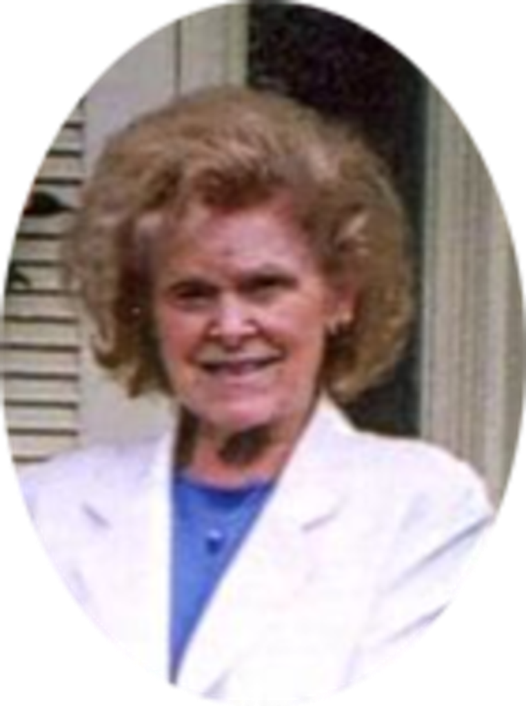 Mary Catherine White