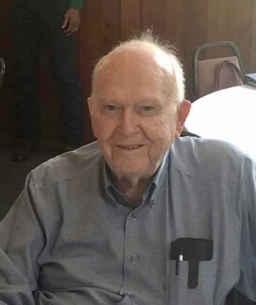 Frederick Troupe Mickler, Jr. Profile Photo