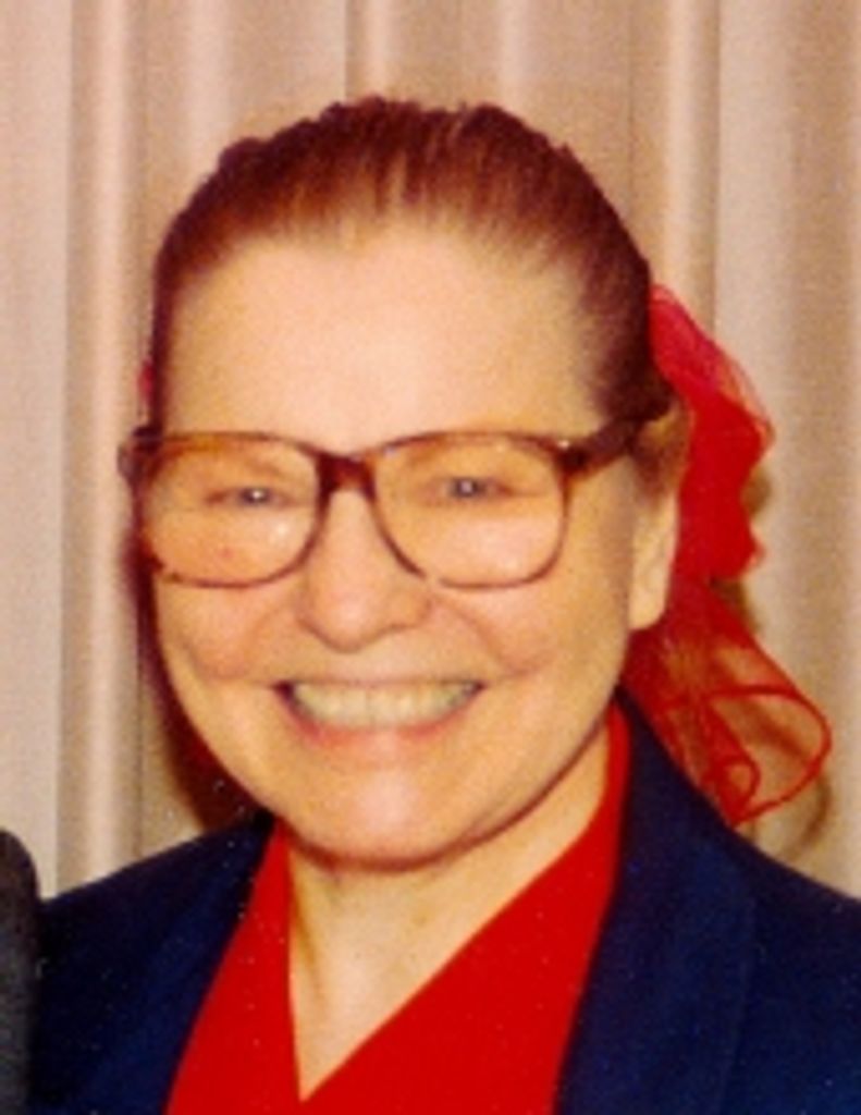Sophia E. Borys