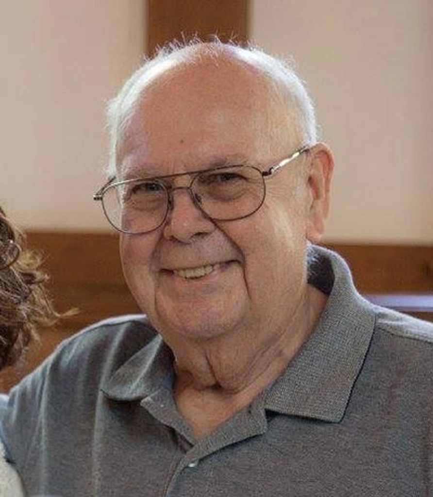 Eugene "Paul" Zins Profile Photo