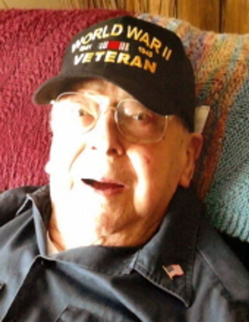 Joseph Harold Stephens