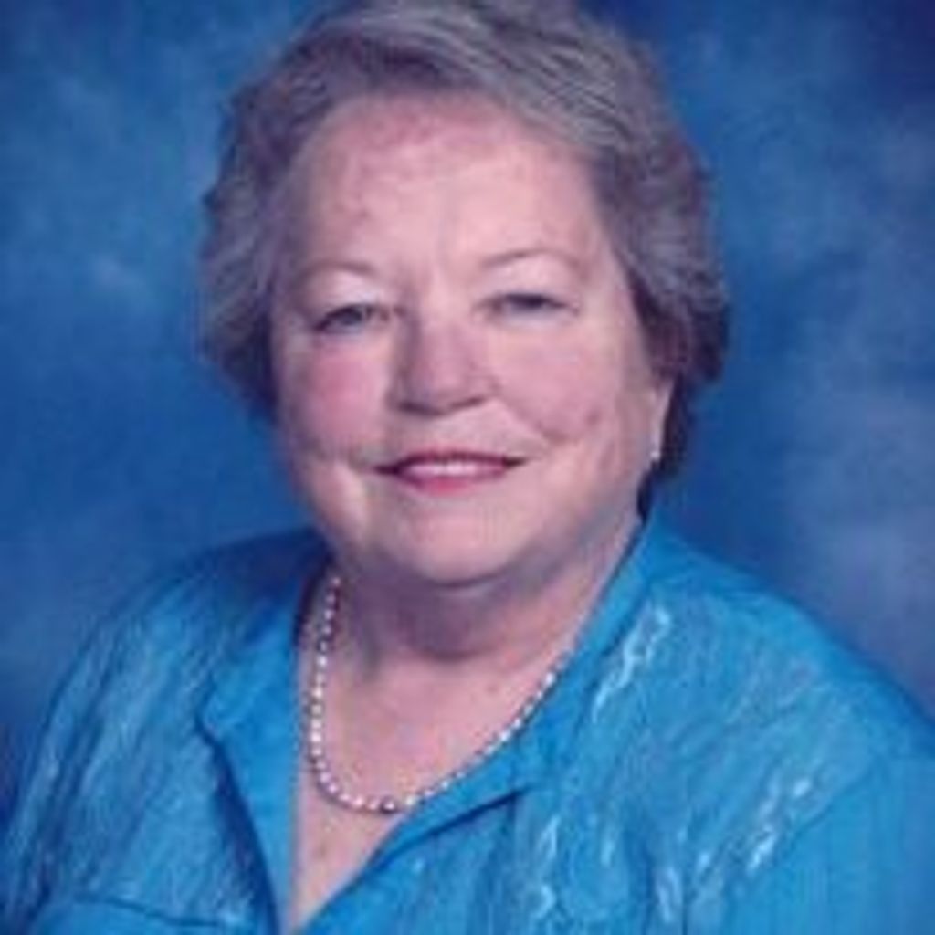 Patricia A. Heston