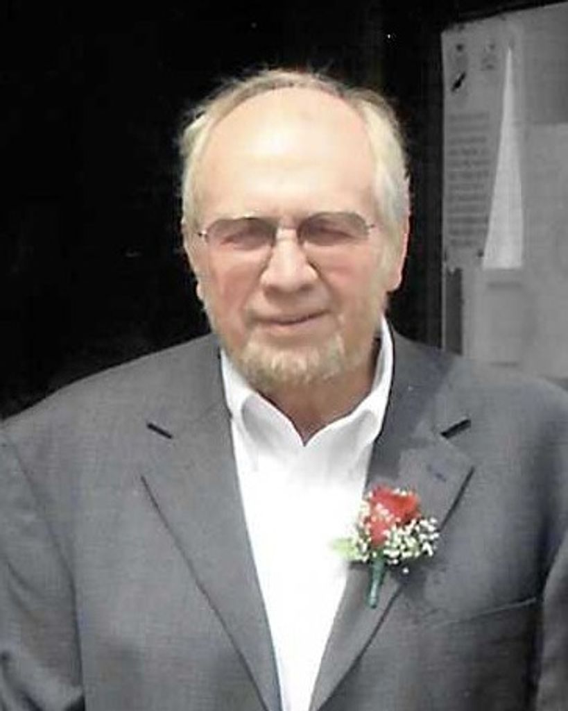 Gordon Edward Anderson Profile Photo