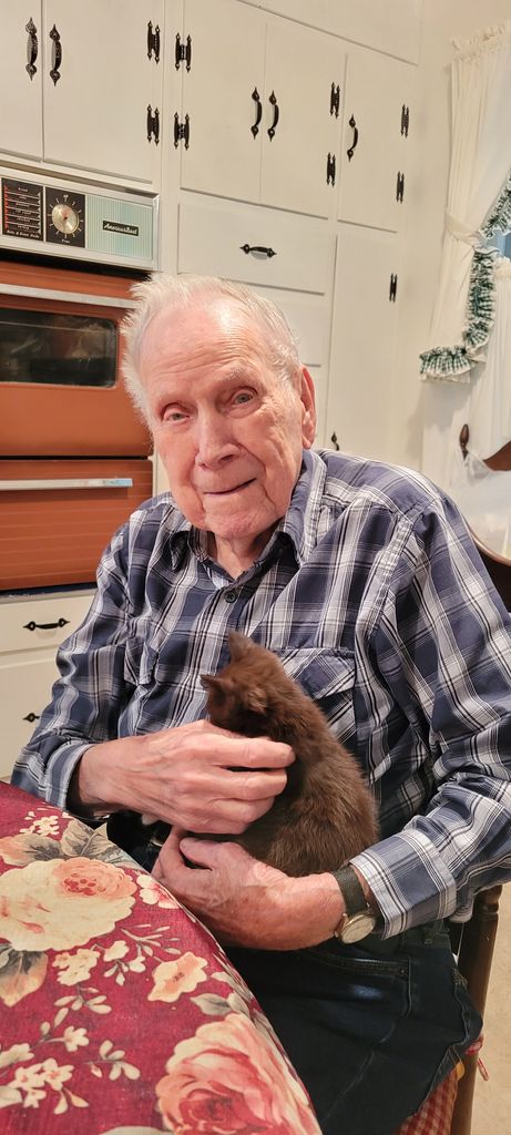 Arthur Driggers