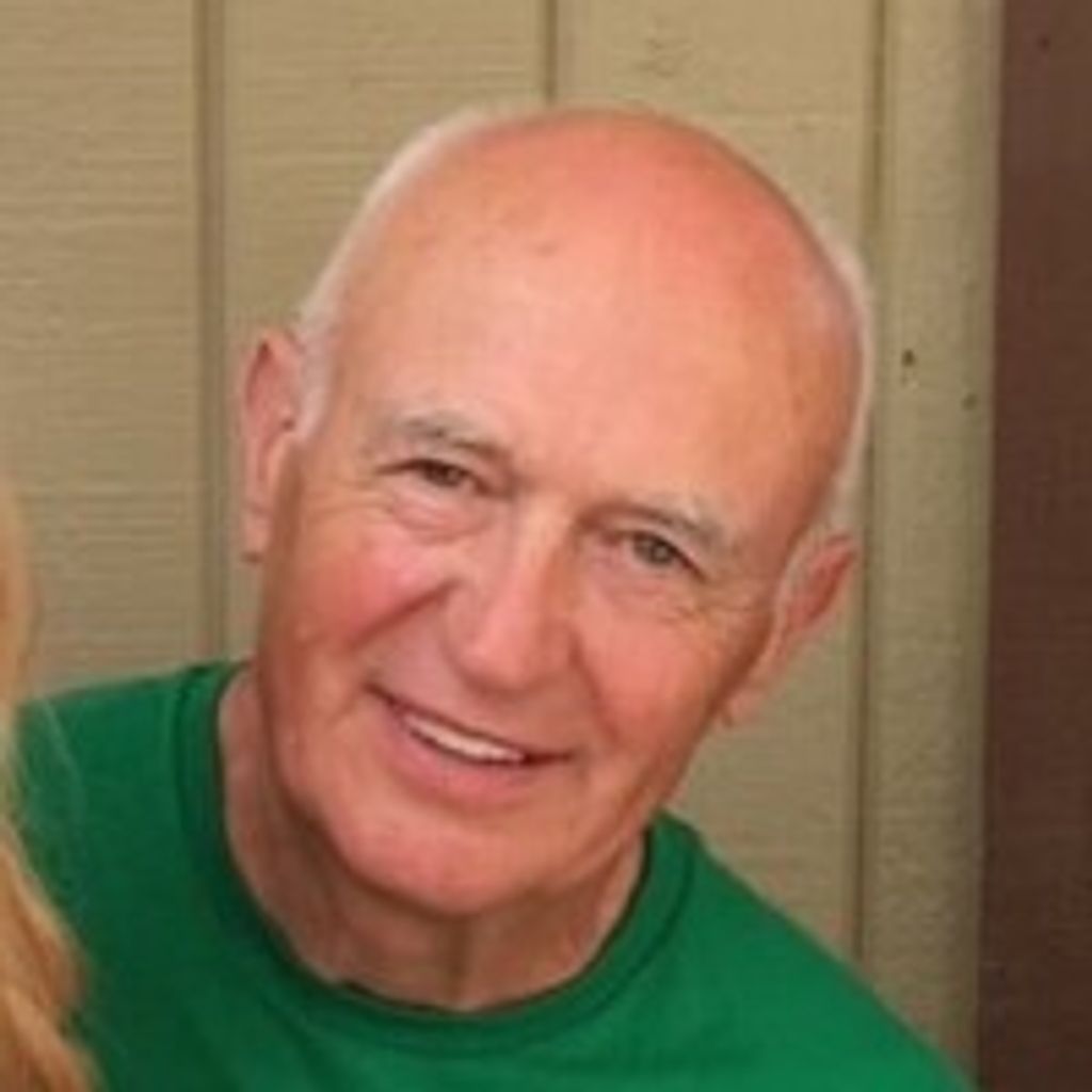 Georg Gerigk Profile Photo