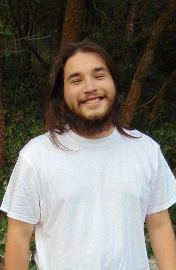 Micheal Joel-Thomas Whitaker Profile Photo
