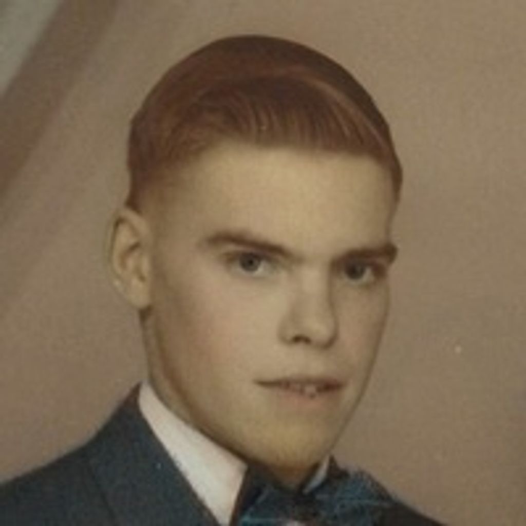 John "Jack" L. Benson Profile Photo
