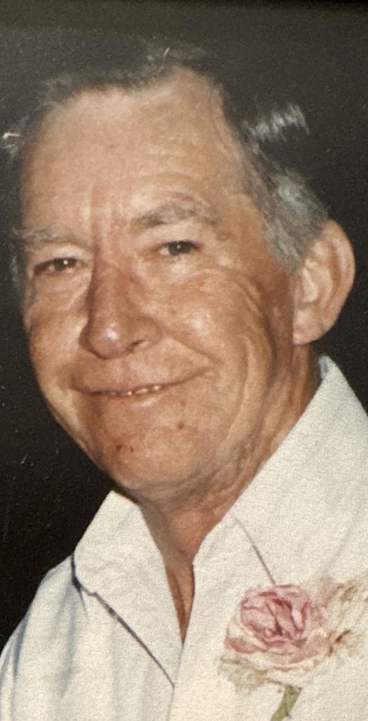 Lowman Russell Profile Photo