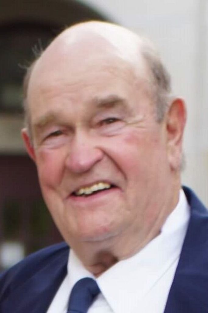 Richard Sleeth Chapman Profile Photo