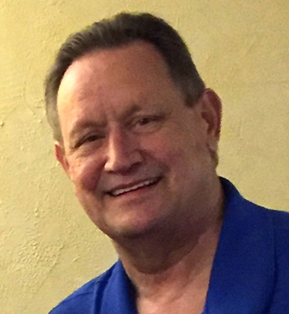 Harry Douglass Hawkins Profile Photo