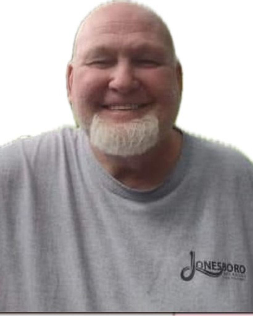 Gary Sartin