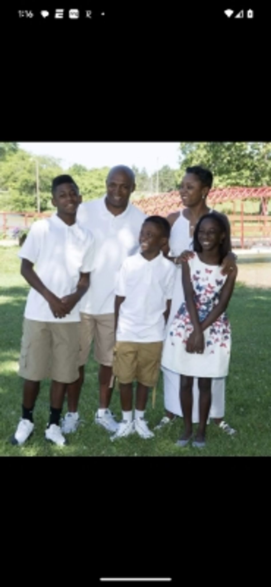 Patricia A. Hairston photo gallery image 2 of 4