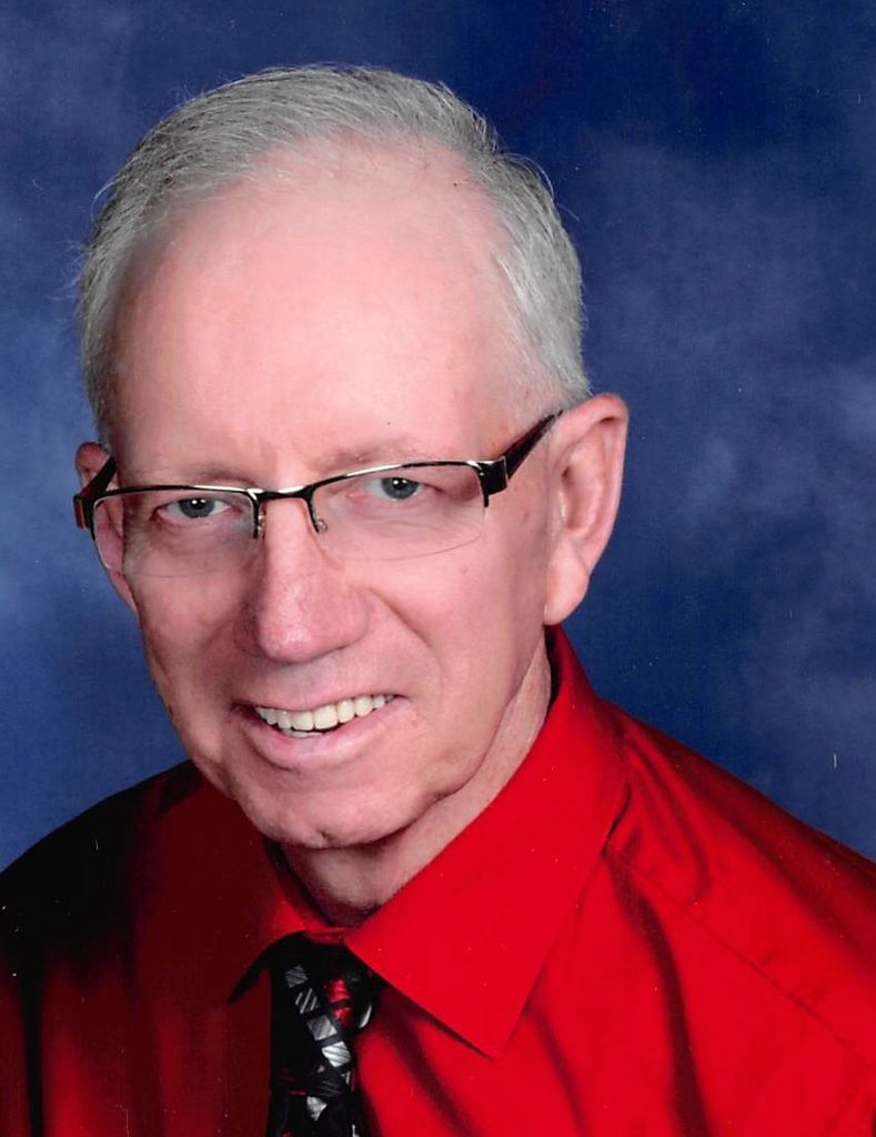 John "Jack" Sager