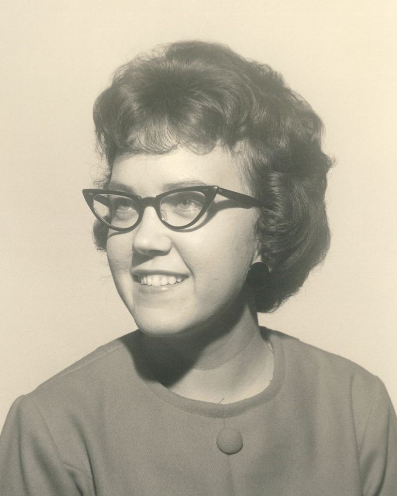 Alta Davis Caldwell Profile Photo