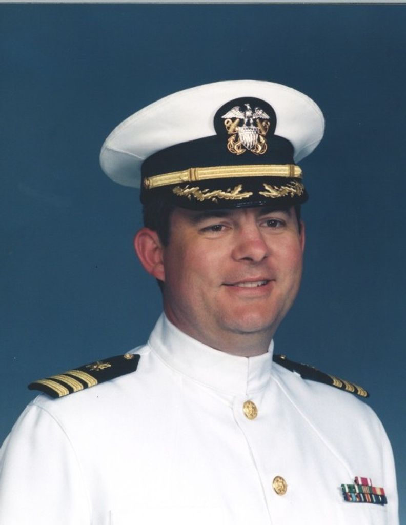 Douglas R. Ballou