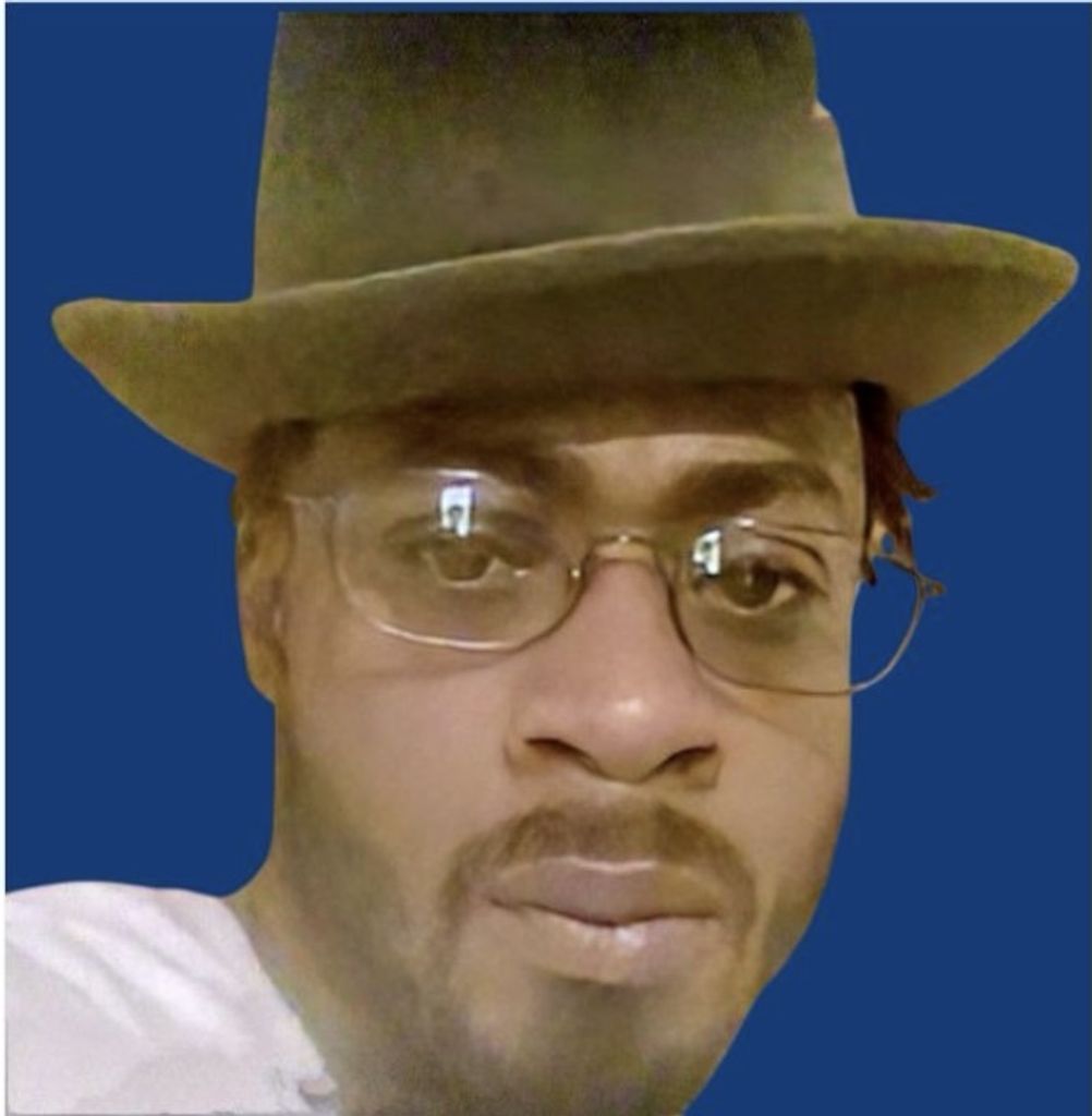 Dante T. Alexander Profile Photo