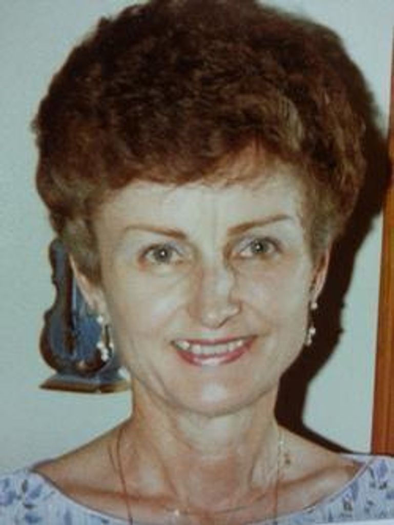Della Ann Brown