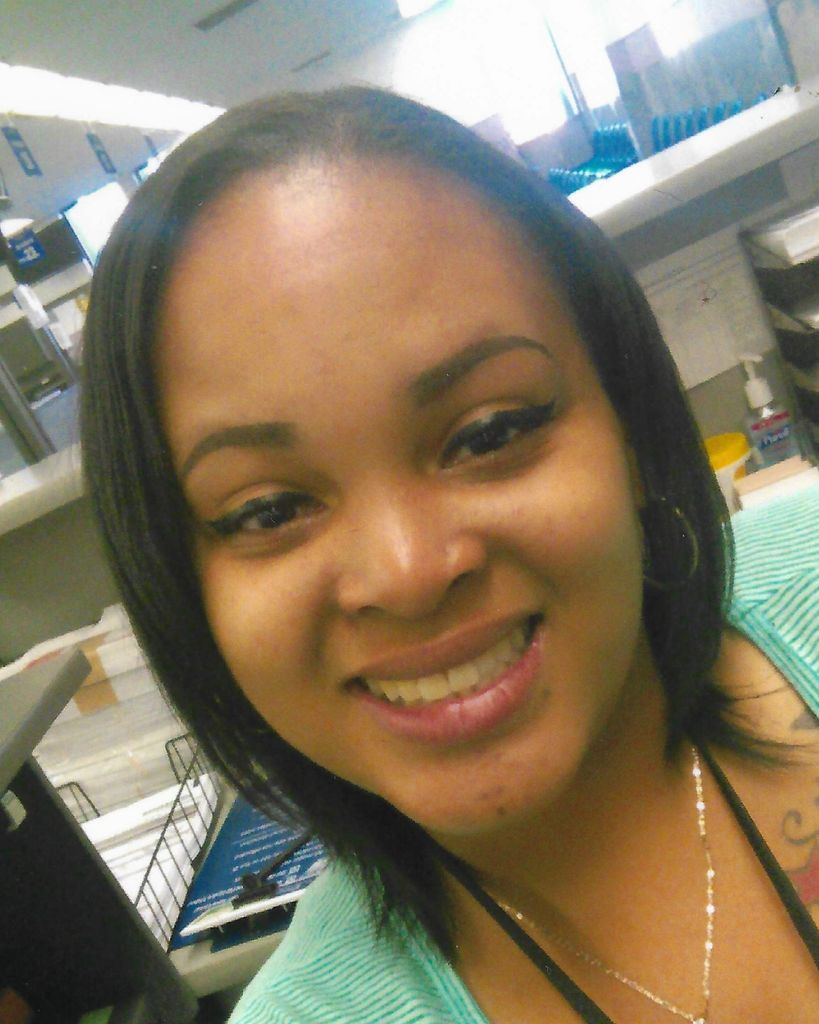 Domonique "Domo" Brewer