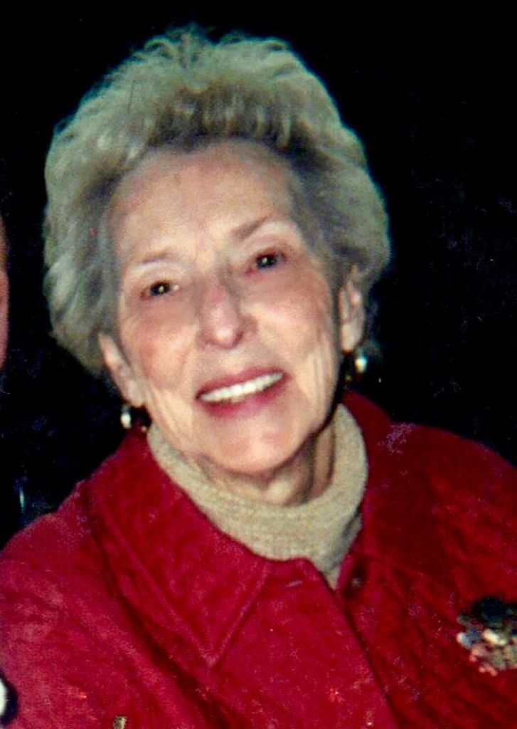 Helen Middleton DuBois Sears Profile Photo