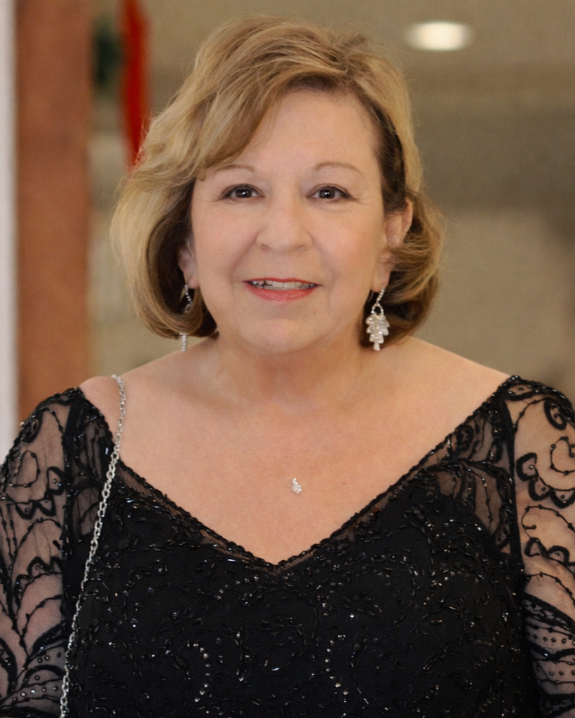 Maria L. (DiGangi) Colotti Profile Photo